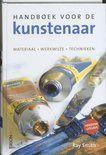 Handboek Voor De Kunstenaar, Ophalen of Verzenden, Zo goed als nieuw, Schilder- en Tekenkunst