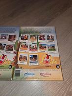 Jokie - 2x dvd met 20 avonturen Efteling, Alle leeftijden, Ophalen of Verzenden, Zo goed als nieuw