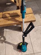 Draadloze grastrimmer, Gebruikt, Accu, Minder dan 10 cm, Ophalen