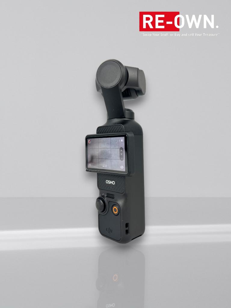 DJI Osmo Pocket 3 : vaut-il la peine d'acheter le pack pour créateurs
