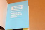 Plint — Het Beste van 25 Jaar Poezie & Kunst, Ophalen of Verzenden, Gelezen
