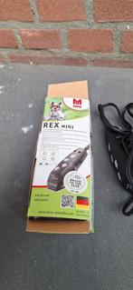 Haartrimmer voor kleine honden of andere dieren., Dieren en Toebehoren, Ophalen, Nieuw