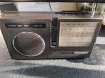Vintage Grundig Music Boy 150 4-band radio, Ophalen of Verzenden, Gebruikt, Transistorradio