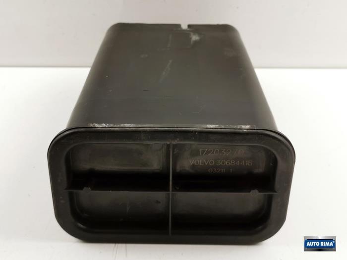 Koolstoffilter van een Volvo XC60, Gebruikt, -, -, Ophalen of Verzenden