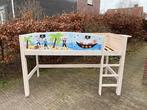 LifeTime kinderbed, Ophalen, 85 tot 100 cm, Gebruikt, Hoogslaper of Stapelbed