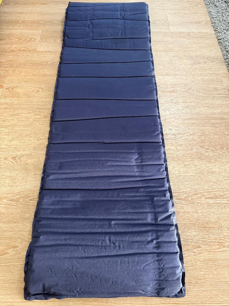 Sleeping mat, Ophalen of Verzenden, Gebruikt, 1-persoons