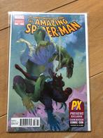 Kleine comic collectie: veel varianten! Spiderman Carnage, Boeken, Strips | Comics, Meerdere comics, Verzenden, Zo goed als nieuw