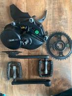 Middenmotor Bafang M210 canbus  (komplete set), Algemeen, Overige typen, Ophalen of Verzenden, Zo goed als nieuw