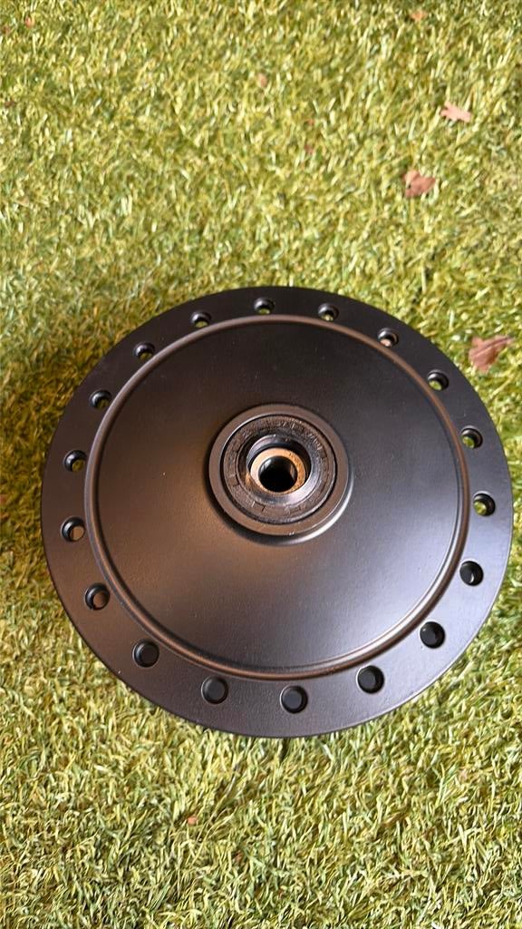 Honda MT5 MT8 voornaaf nieuw gespoten, Ophalen of Verzenden, Overige merken