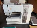 Bernina Record 930 Electronic naaimachine, Ophalen, Zo goed als nieuw, Naaimachine, Bernina