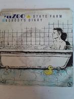 Yazoo 7 inch nobody,s diary, Ophalen of Verzenden, Zo goed als nieuw, Pop