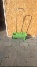 Mestverstuiver / Strooiwagen, Ophalen, Zo goed als nieuw