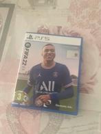 FIFA 22 PS5 - Zo goed als nieuw, Spelcomputers en Games, Games | Sony PlayStation 5, Eén computer, Ophalen of Verzenden, Zo goed als nieuw