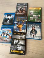 Diverse DVD's en Blu-rays: Films voor elk wat wils, Vanaf 16 jaar, Ophalen of Verzenden, Gebruikt