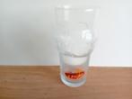 Apart Amstel glas, Ophalen of Verzenden, Zo goed als nieuw, Glas of Glazen, Amstel