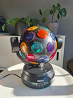 Discobal disco, Ophalen, Gebruikt, Overige typen