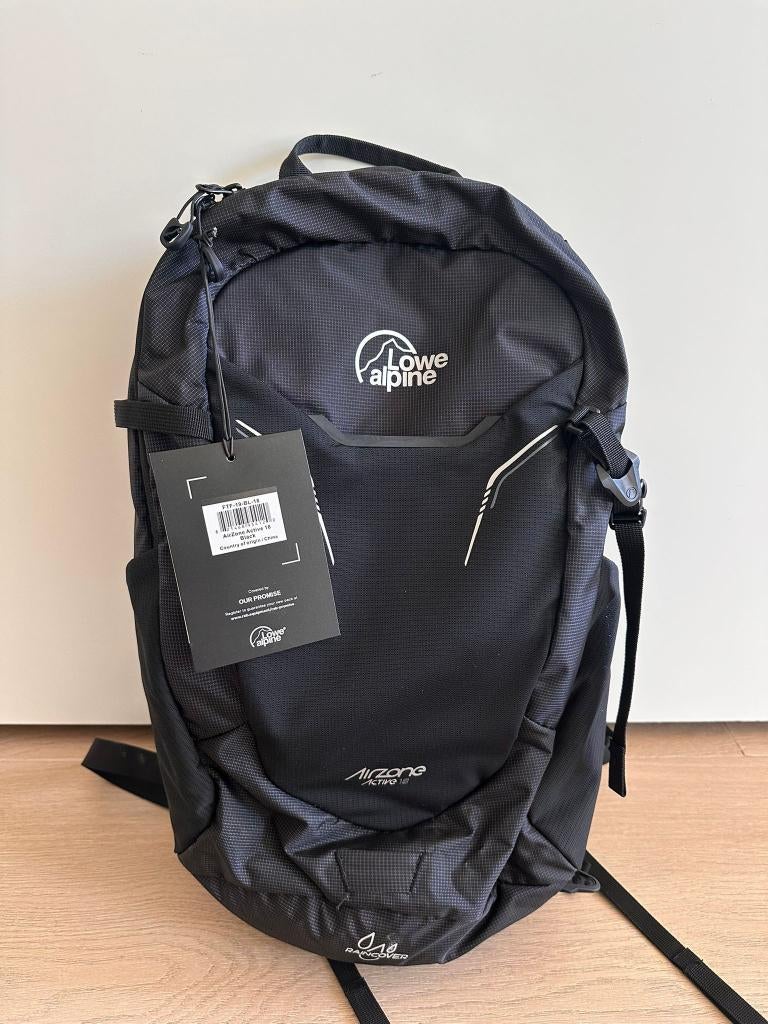 Lowe Alpine Airzone 18 - Nieuw (nooit gebruikt), Ophalen of Verzenden, Nieuw, Rugzak