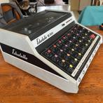 Echolette SE300 - mixer versterker tape echo, Muziek en Instrumenten, Ophalen, Gebruikt, 5 tot 10 kanalen, Microfooningang