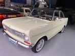 Opel Kadett Coupé Super, Gebruikt, Kadett, Origineel Nederlands, Bedrijf