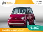 Fiat Topolino € 14.990,00, Auto's, Fiat, Automaat, Overige modellen, Leder, Nieuw