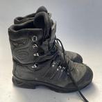 Meindl 3776-01 Bergschoenen Combat Boots Zwart Maat 43