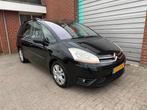 Citroen Grand C4 Picasso 2.0-16V Ambiance 7p automaat Bj:200, Gebruikt, 4 cilinders, 1535 kg, 7 stoelen