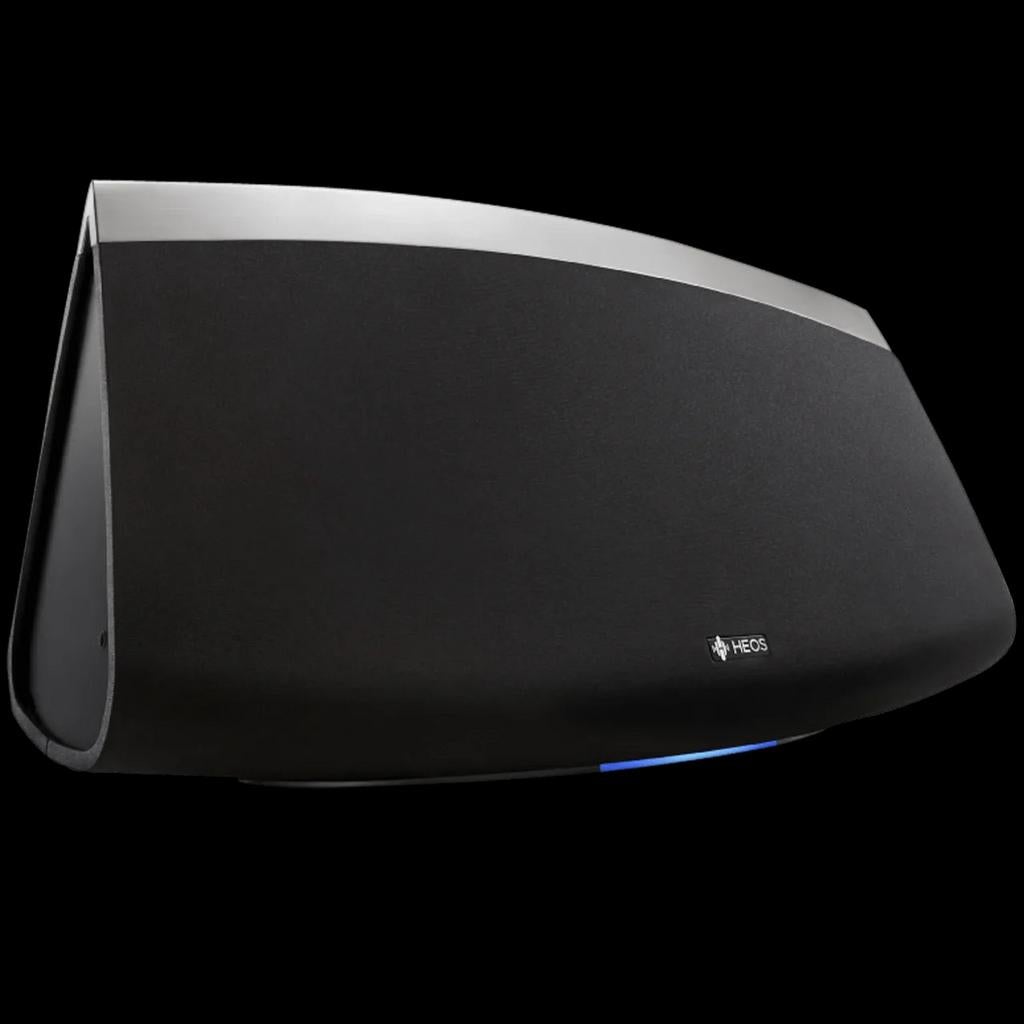 2x Heos 7 HS2 speakers met originele doos, Audio, Tv en Foto, Luidsprekers, Ophalen of Verzenden