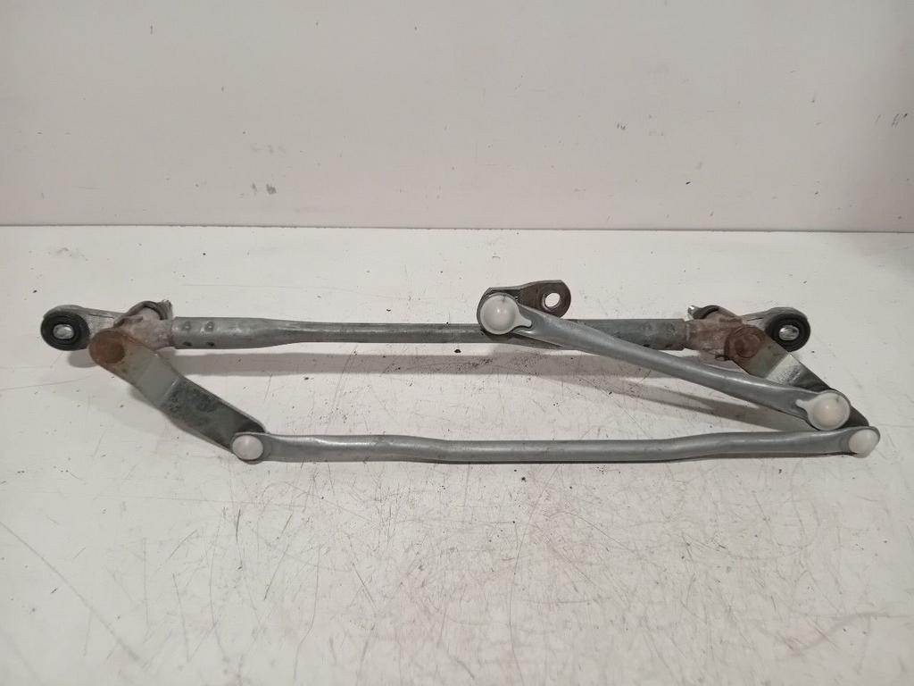 Ruitenwisser mechaniek voor Fiat Panda, Onderdelen@venauto.nl, Van der Ven Autorecycling B.V., Gebruikt, Ettenseweg 76, 4706 PB Roosendaal, The Netherlands