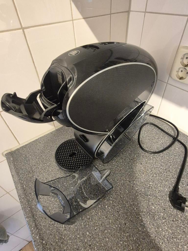 Dolce gusto neo, Witgoed en Apparatuur, Koffiezetapparaten, Ophalen of Verzenden, Zo goed als nieuw, Koffiemachine