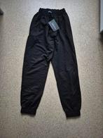 Zwarte PrettyLittleThing broek - Maat S, Zwart, Ophalen of Verzenden, Zo goed als nieuw, Maat 36 (S)