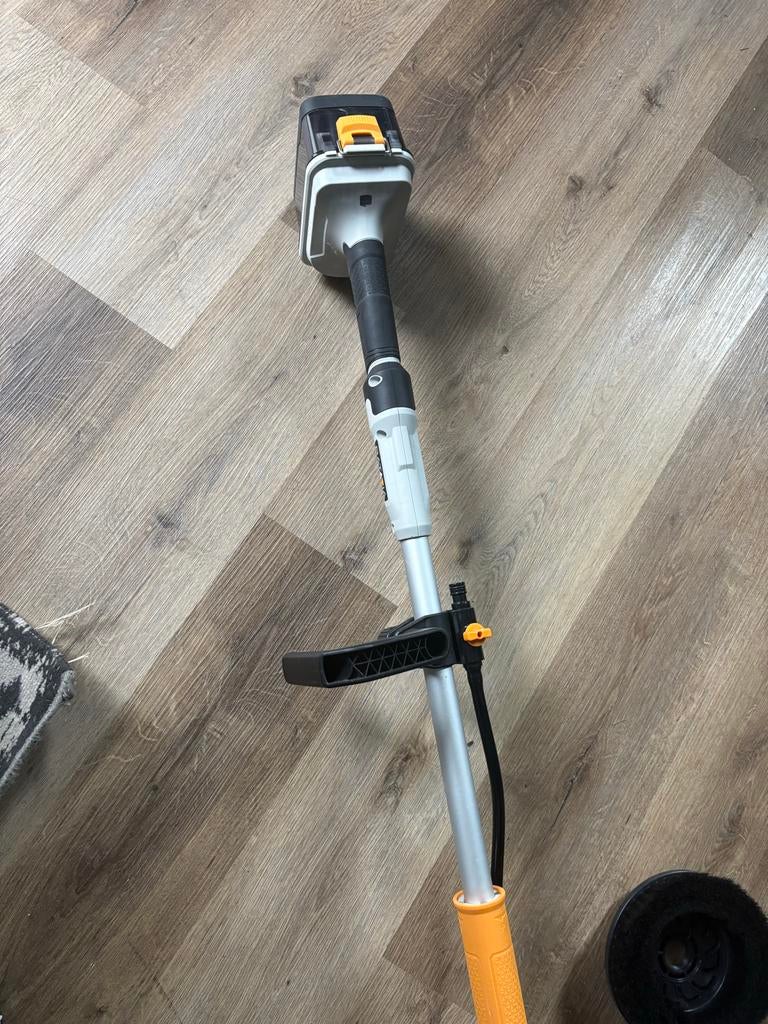 Batavia roterende borstels met harde en zachte borstels, Ophalen of Verzenden, Gebruikt