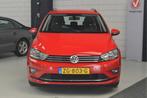 Volkswagen Golf Sportsvan 1.2 TSI Business Edition // AUTOMA, Auto's, Gebruikt, Euro 6, 4 cilinders, Golf Sportsvan