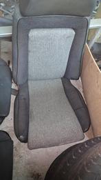 Recaro Stoelen Opel Kadett Manta Ascona, Auto-onderdelen, Interieur en Bekleding, Ophalen, Gebruikt, Opel