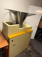 Bakkerijapparatuur, Ophalen of Verzenden, Brood en Banket