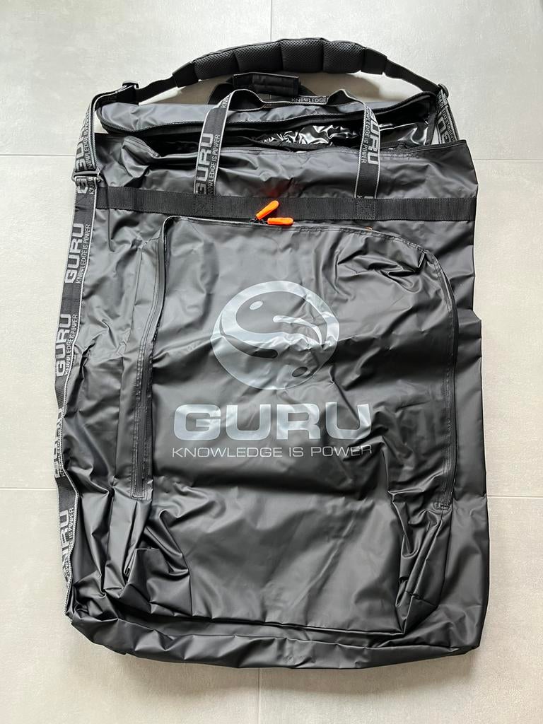 GURU FUSION SIDE TRAY BAG, Ophalen, Nieuw