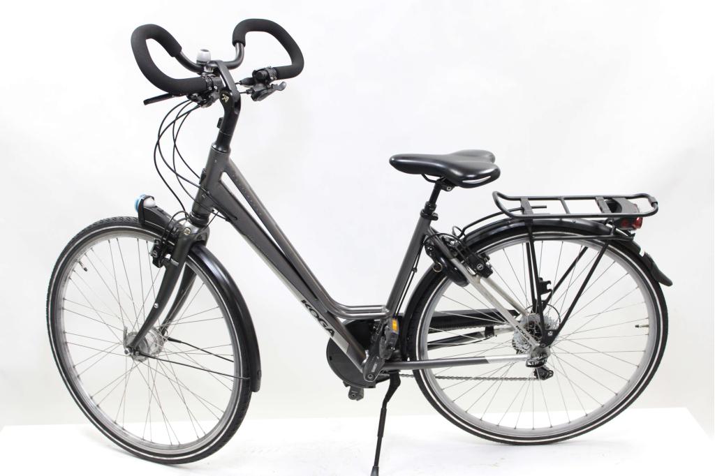 Refurbished Koga Confidence 47cm - Damesfiets, Fietsen en Brommers, Fietsen | Dames | Sportfietsen en Toerfietsen, Niet ingevuld