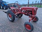 Farmall Cub, Zakelijke goederen, Agrarisch | Tractoren, Tot 2500, Oldtimer, Tot 80 Pk, Ophalen