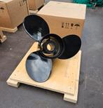 Mercruiser propeller Schroef 15,0x17P

(Zo goed als nieuw), Ophalen of Verzenden, Motor en Techniek