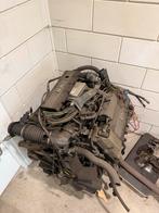 BMW M62B44 Non-VANOS Motor met ECU, Auto-onderdelen, Motor en Toebehoren, Ophalen, Gebruikt, BMW