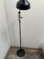 Staande lamp, Huis en Inrichting, Ophalen, Gebruikt, IKEA, Metaal
