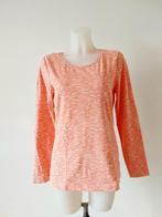 Sandwich top maat XXL nieuw, Kleding | Dames, Tops, Ophalen of Verzenden, Nieuw, Maat 46/48 (XL) of groter, Lange mouw