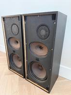 Hepta 57/25 vintage speakers, Overige merken, Gebruikt, Ophalen of Verzenden, Minder dan 60 watt
