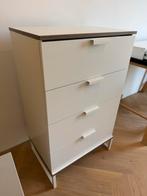 Baby commode / kastje - netjes gebruikt, Ophalen, Gebruikt, 50 tot 70 cm, 75 tot 100 cm