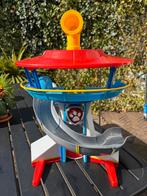 Paw patrol uitkijktoren, Ophalen, Zo goed als nieuw