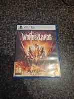 Tiny Tina's Wonderlands PS5, Spelcomputers en Games, Games | Sony PlayStation 5, Ophalen of Verzenden, Zo goed als nieuw