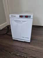 Handdoekwarmer Pro, met UV sterilisatie, Ophalen of Verzenden, Zo goed als nieuw, Overige typen