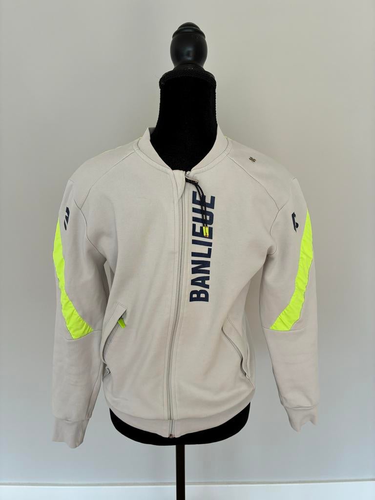Banlieue training/bomberjack - Zo goed als nieuw, Kleding | Heren, Sportkleding, Zo goed als nieuw, Algemeen, Maat 46 (S) of kleiner