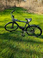 VanMoof fiets (niet elektrisch), Ophalen, Gebruikt, Overige merken, Versnellingen