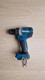 Makita DDF484 Schroefmachine / Boormachine, Ophalen of Verzenden, Gebruikt, Boor- en Schroefmachine, Variabele snelheid
