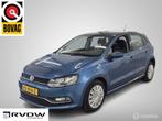 Volkswagen Polo 1.4 TDI Comfortline, Auto's, Volkswagen, Voorwielaandrijving, Euro 6, Bedrijf, 570 kg